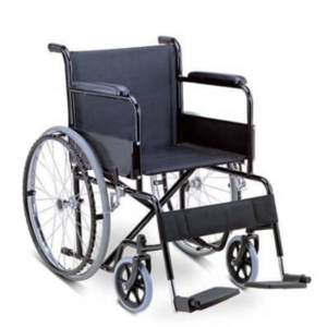 Prozone鋼架輪椅 (型號: PZFS875)