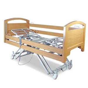 Prozone五功能電動護理床 (型號：PZBB008)