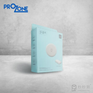 秒秒測 - 智能體溫計pro (型號: MMC-T201-2)