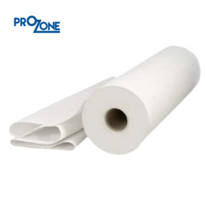 Prozone一次性床紙-白色 80cm x 180cm ( 45張 )(卷裝)(型號︰PZ603-45-WH)