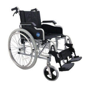 Prozone鋁合金輪椅 (型號: PZFS908LJ)