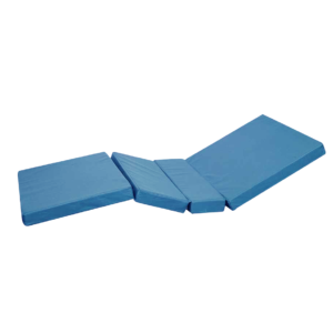 專業醫用四摺床墊