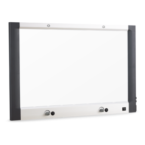 LED超高亮度X光片燈箱(雙片) (型號: PZAYOB2)