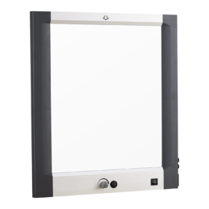 LED超高亮度X光片燈箱 (單片)(型號 : PZAYOB1)