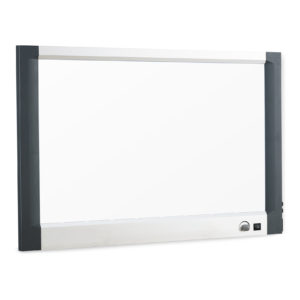 LED高亮度X光片燈箱(雙片) (型號: PZAYTB2)