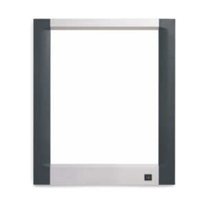 LED高亮度X光片燈箱 (單片) (型號: PZAYTB1)