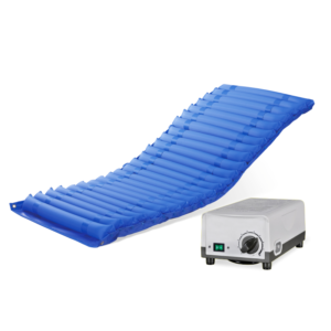 防褥瘡及減壓床墊(配普通床罩及電動氣泵) (型號: PZAY300B-18276)