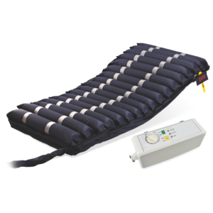 防褥瘡及減壓家用醫用床墊 (配床罩及電動氣泵) (型號: PZAY501B-18576)