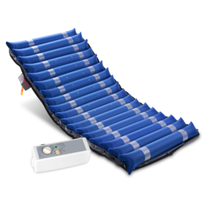 防褥瘡及減壓家用醫用床墊(配加厚床罩及電動氣泵) (型號: PZAY301B-18576)