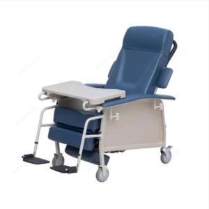 Prozone高尚高背有輪健康椅 (型號: PZAD022)