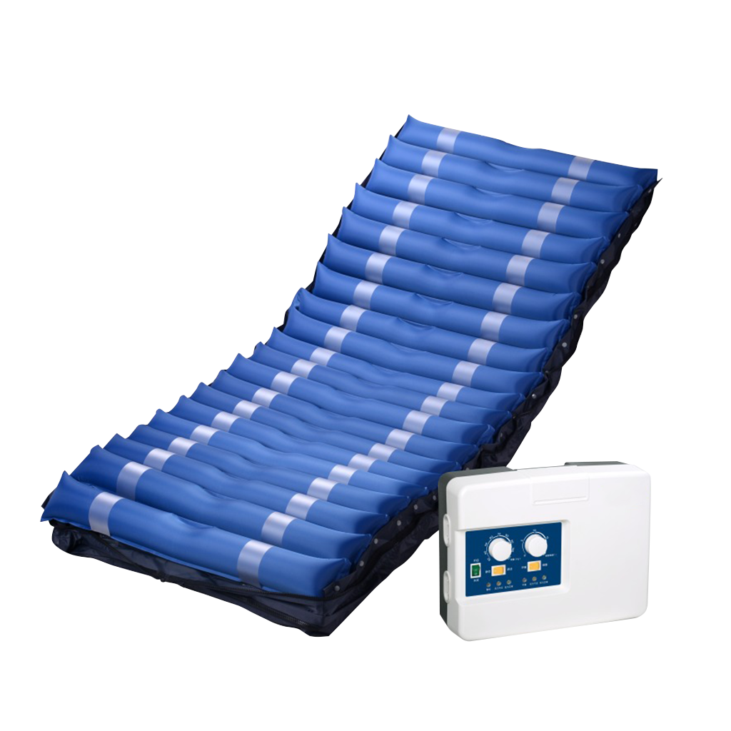 翻身及防治褥瘡床墊(配床罩及電動氣泵) (型號: PZAY8050)