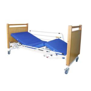 Prozone電動三功能超低護理床 (型號 : PZBB013)