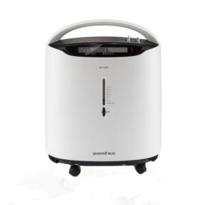 8F-5AW 氧氣機 (5L)