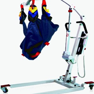 電動移位機 (產品型號: PZ555-124-A1)