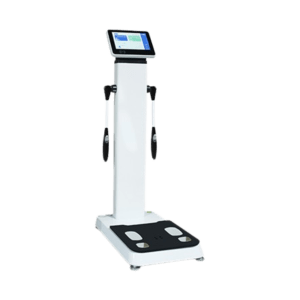 身體成分分析儀 【獲ISO及CE認證】
