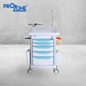 醫療車 (型號: PCPMTAB)