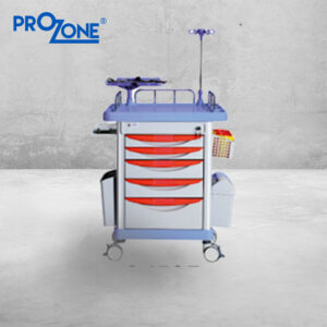 醫療車  (型號: PCPMTAC)