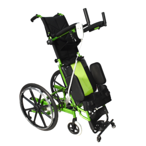 Prozone 半自動站立式輪椅 (產品型號: PZAK139) — 歡迎查詢