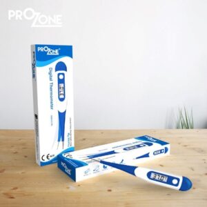 Prozone電子探熱針(軟頭式) (型號: PZ501-01-BL)