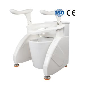 座廁起立輔助器 -SOS版(第二代)