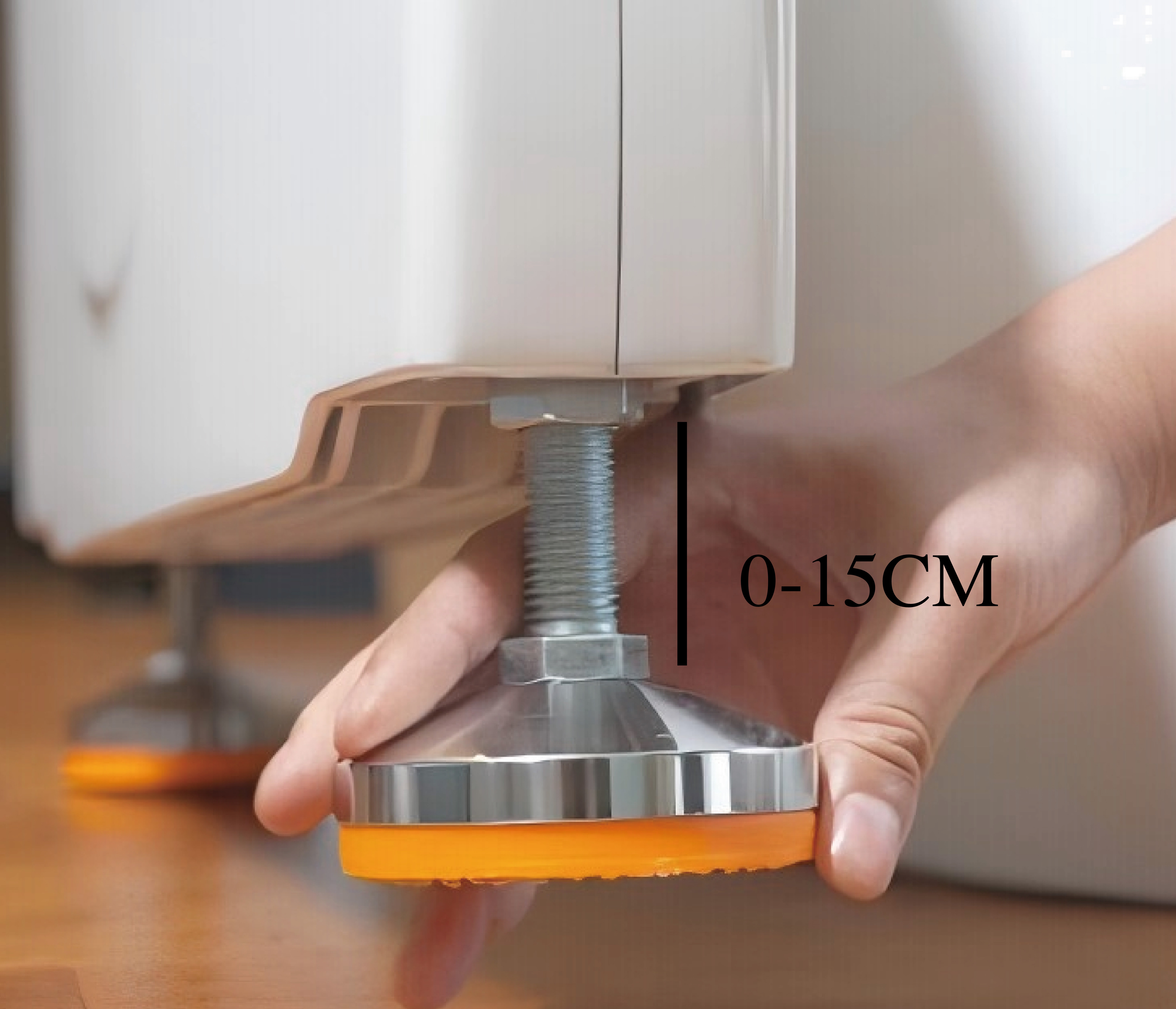 座廁起立輔助器 -SOS版(第二代) - Image 4