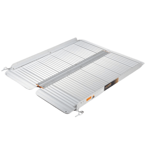 摺合式輪椅斜板【5個長度選擇：90-240cm長】