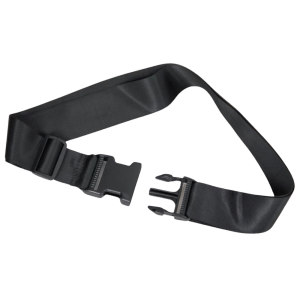 免安裝式輪椅安全帶