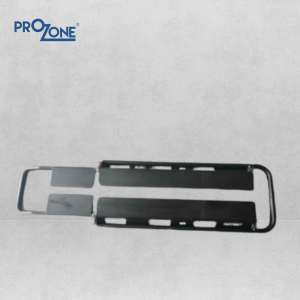 碳纖維鏟式擔架