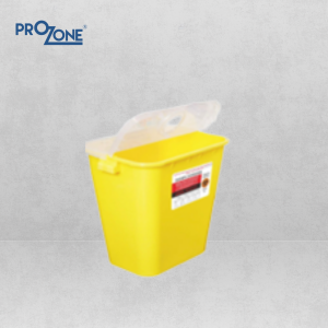 醫療利器收集箱(31L)