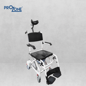 電動傾斜沐浴便椅