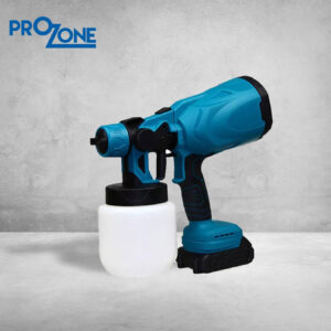 Prozone手持消毒霧化槍 (型號: PZ712-01)